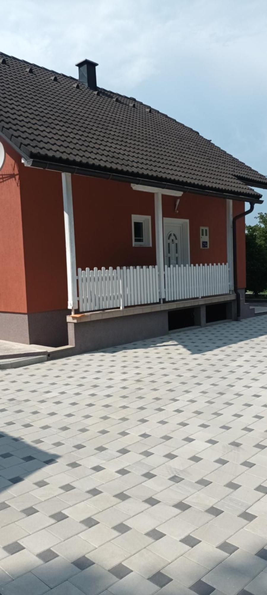 Apartment Igor - Holiday Home Ostarije Buitenkant foto